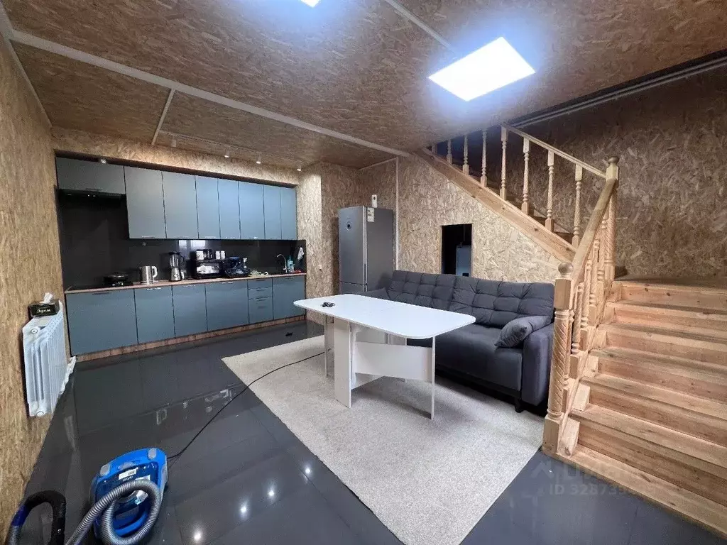 Дом в Саха (Якутия), Якутск ш. Покровское (133 м) - Фото 1