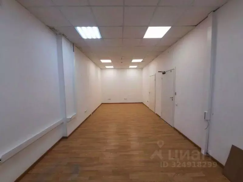 Офис в Санкт-Петербург Красногвардейский пер., 23Е (97 м) - Фото 2