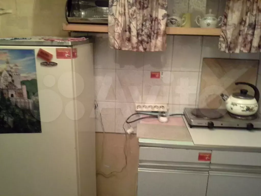 1-к. квартира, 17 м, 7/9 эт. - Фото 0