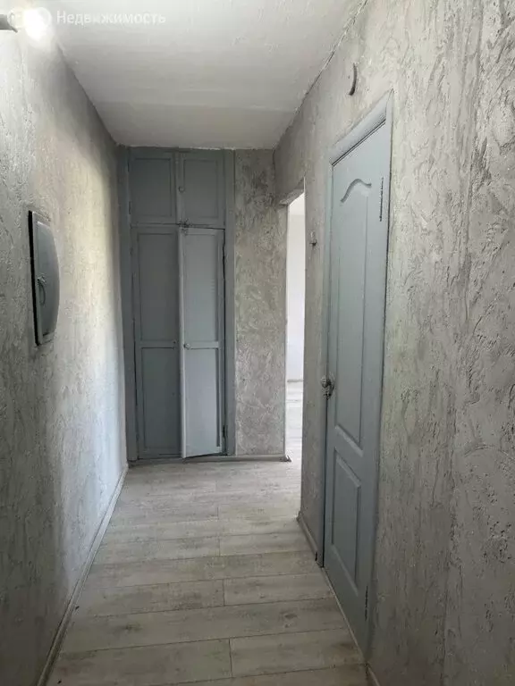 1-комнатная квартира: Полевской, Коммунистическая улица, 25 (31.8 м) - Фото 1