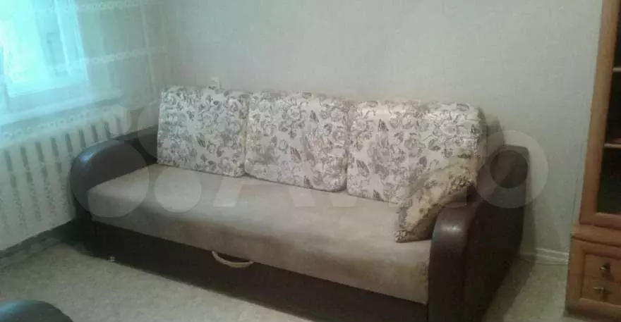 1-к. квартира, 30 м, 3/9 эт. - Фото 1
