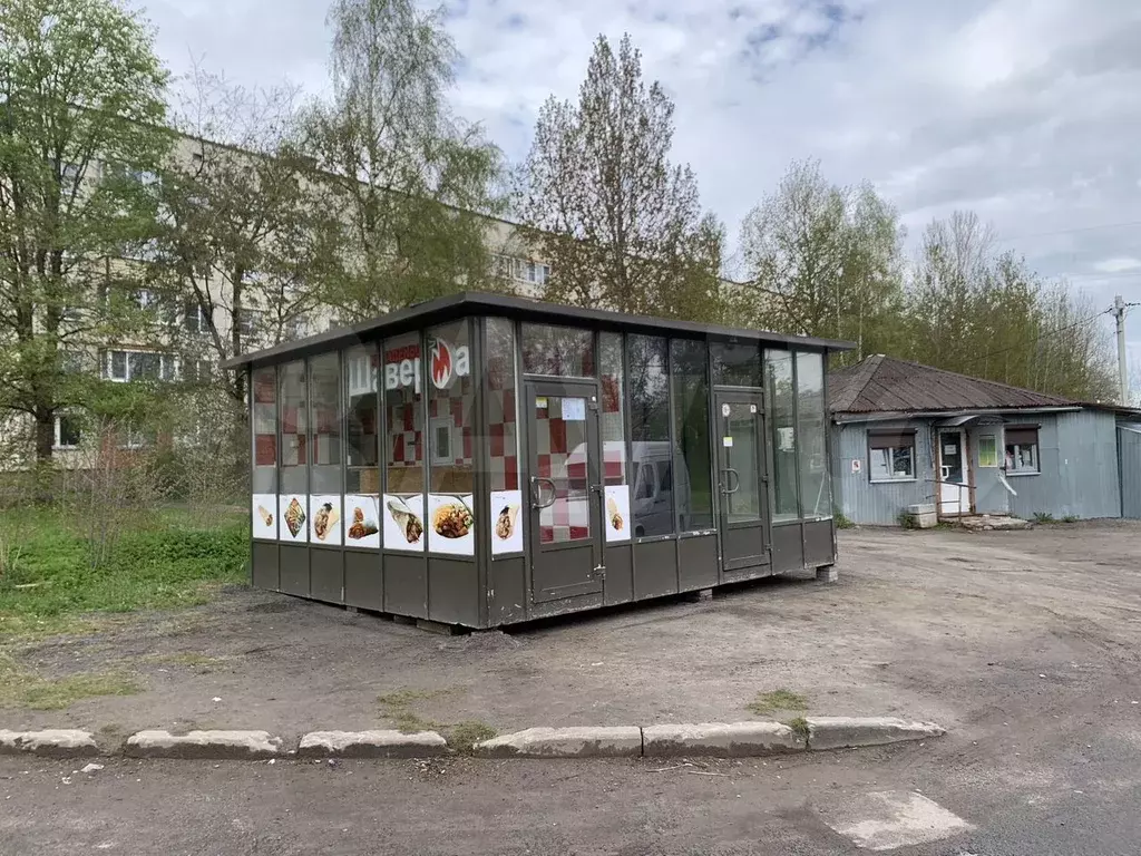 Торговая площадь - Фото 0