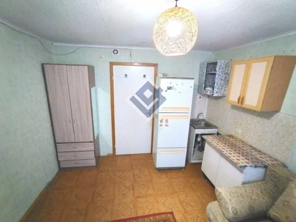Комната Пермский край, Пермь ул. Танцорова, 27 (12.0 м) - Фото 1