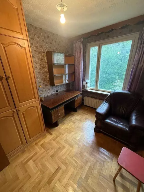 2-к кв. Московская область, Люберцы Южная ул., 26 (60.0 м) - Фото 1