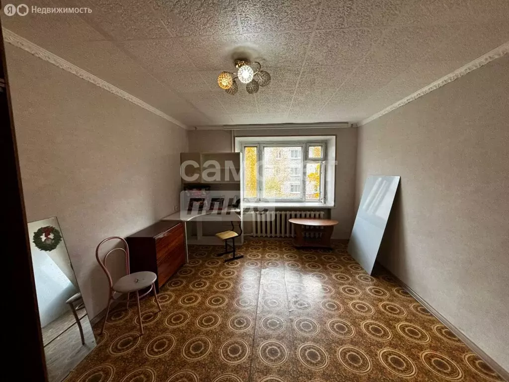 1-комнатная квартира: Тында, Амурская улица, 31 (39.8 м) - Фото 1