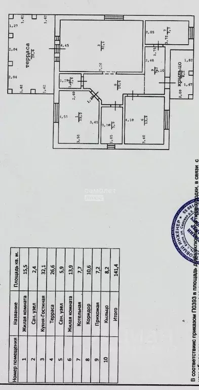 Дом в Курская область, Курский район, Щетинский сельсовет, пос. ... - Фото 2