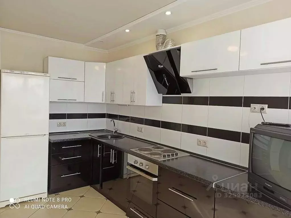 2-к кв. Москва ул. Недорубова, 5 (60.0 м) - Фото 1