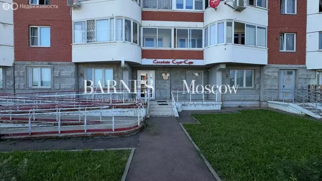 Помещение свободного назначения (115.5 м) - Фото 1