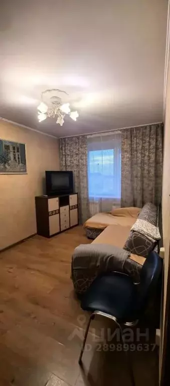 Комната Московская область, Балашиха ул. Флерова, 2А - Фото 1