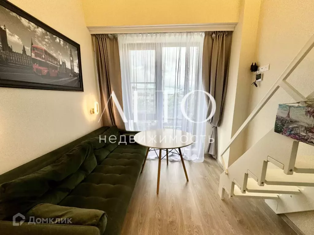 Продаётся 2-к квартира, 37 м - Фото 0