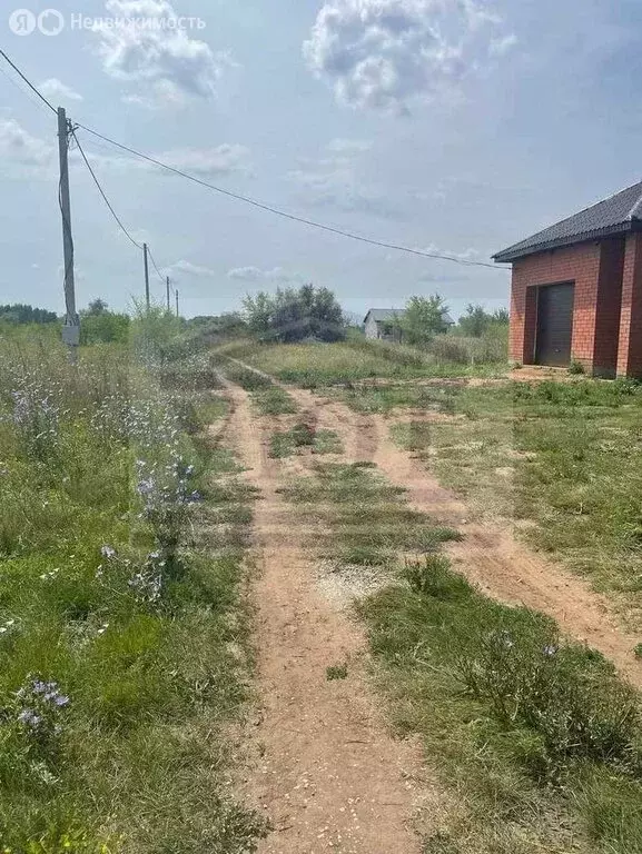 Участок в Кинель, 4-я Ямская улица (10 м) - Фото 1