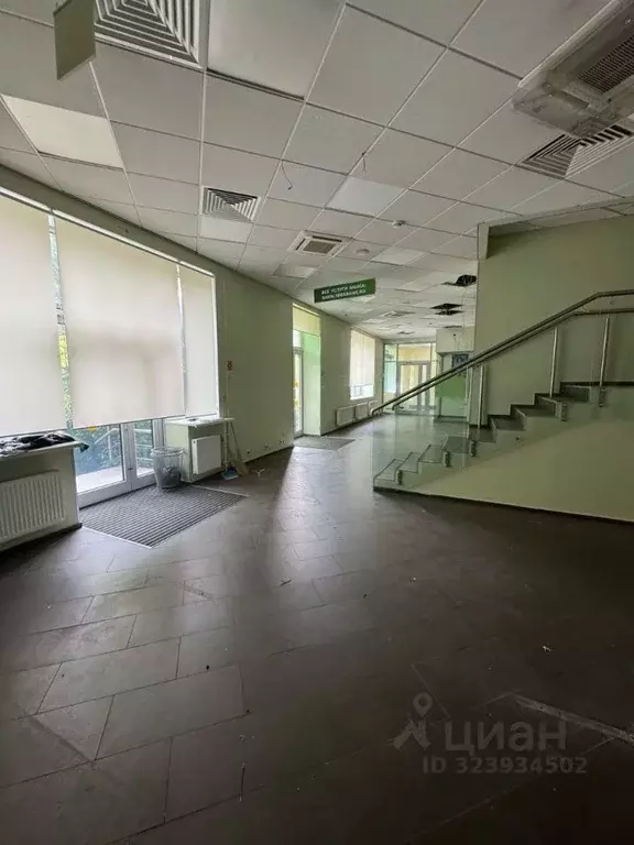 Помещение свободного назначения в Санкт-Петербург Лесной просп., 75 ... - Фото 1