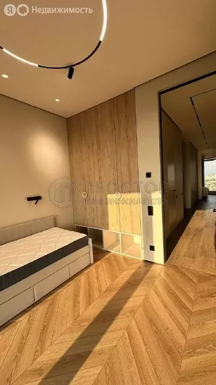 2-комнатная квартира: Москва, улица Архитектора Щусева, 5к2 (64.5 м) - Фото 1