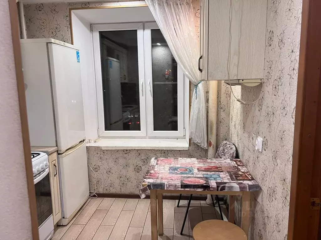2-к кв. Москва ул. Ращупкина, 4 (43.0 м) - Фото 1