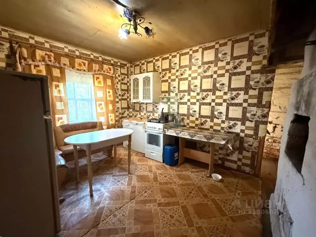 Дом в Вологодская область, Великоустюгский муниципальный округ, с. ... - Фото 1