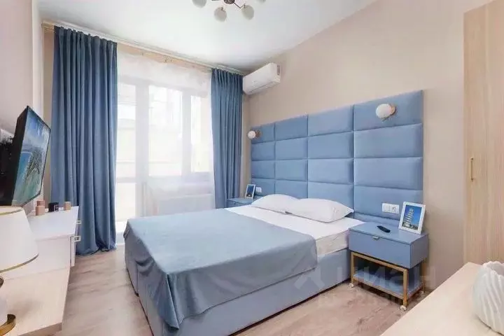 Студия Краснодарский край, Анапа муниципальный округ, Благовещенская ... - Фото 1