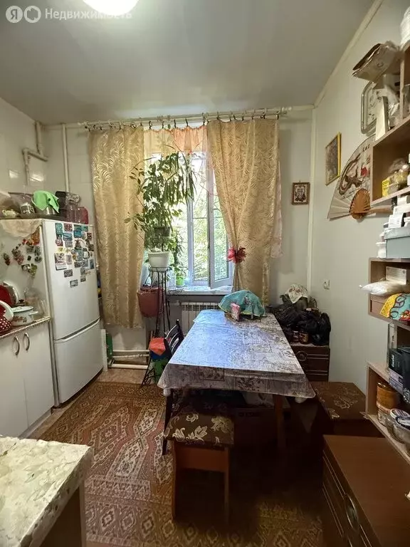 2-комнатная квартира: Астрахань, улица Богдана Хмельницкого, 44к1 ... - Фото 1