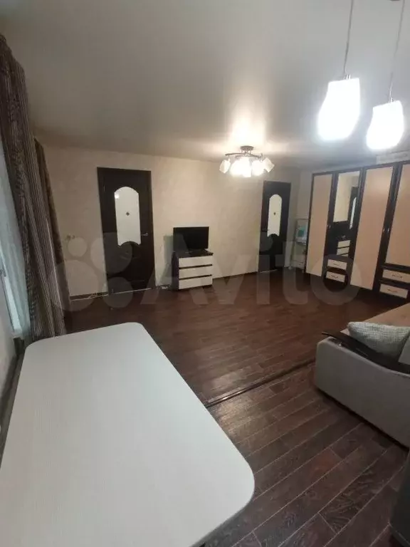 3-к. квартира, 39,8 м, 4/5 эт. - Фото 0