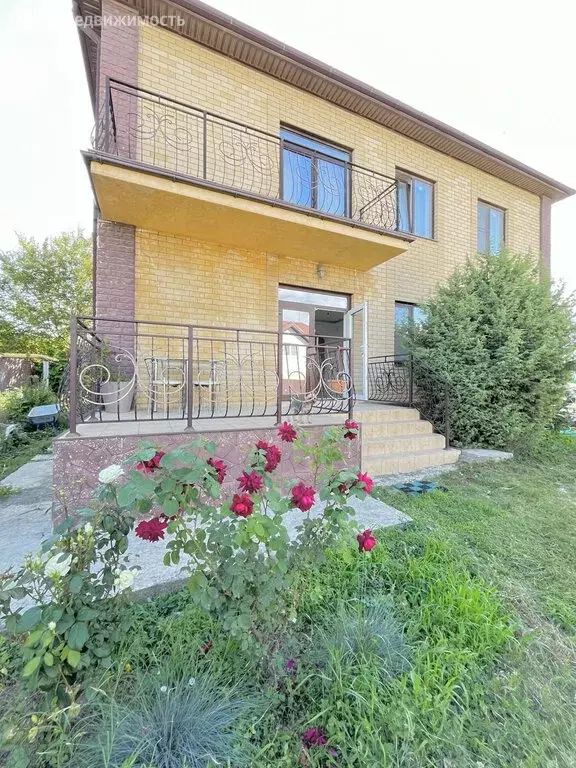 Дом в Новороссийск, Каменная улица, 34 (218 м) - Фото 0