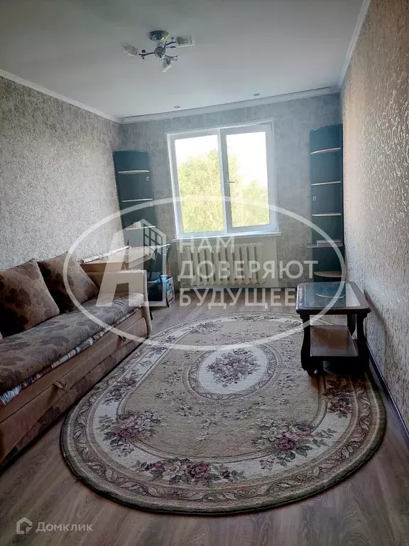 Продаётся 2-к квартира, 50.1 м - Фото 0