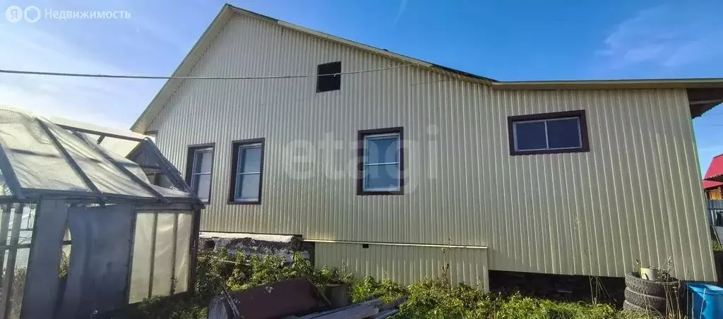 Дом в Межевой, Речная улица (39 м) - Фото 2