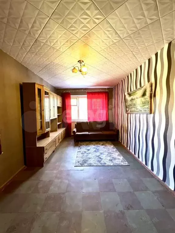 Комната 18 м в 1-к., 4/5 эт. - Фото 0