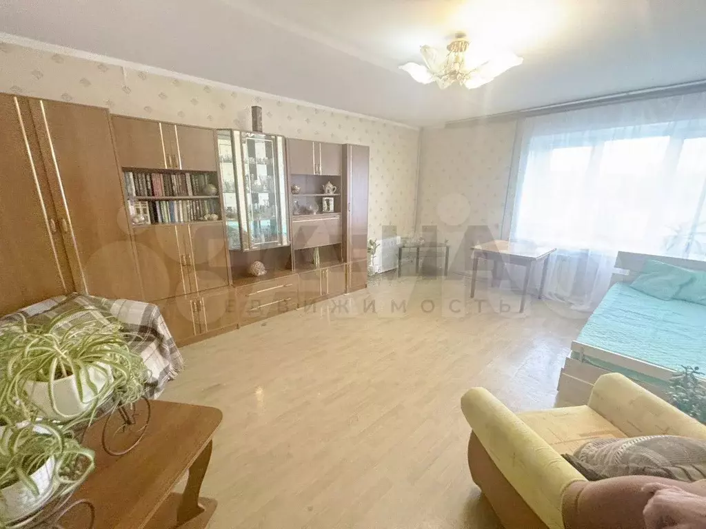 2-к. квартира, 54 м, 5/9 эт. - Фото 0