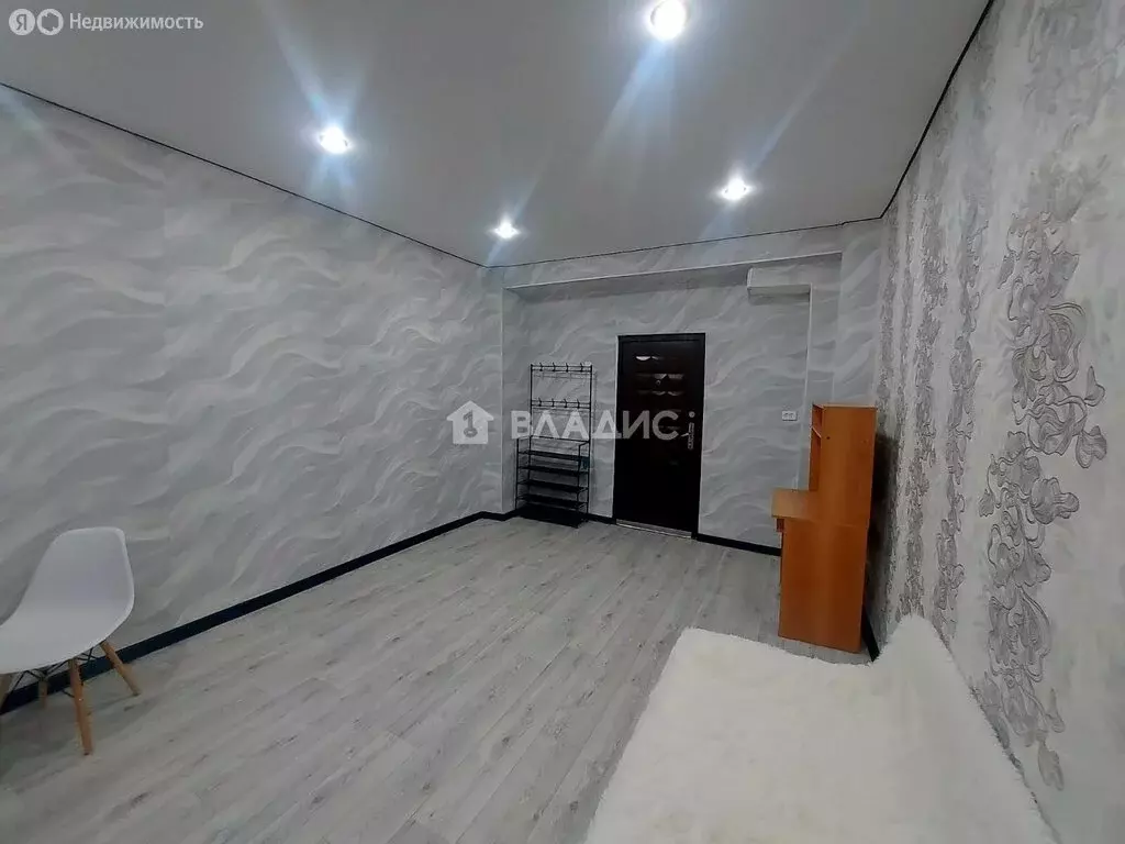 1к в 10-комнатной квартире ( м) - Фото 2