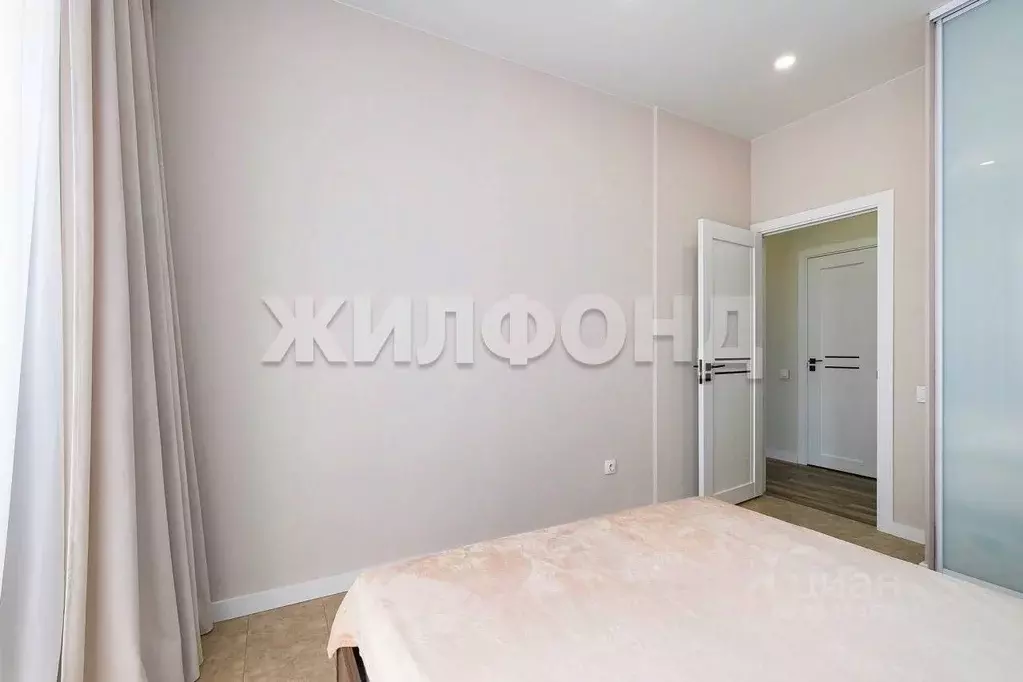 3-к кв. Новосибирская область, Новосибирск Ипподромская ул., 50 (60.0 ... - Фото 2