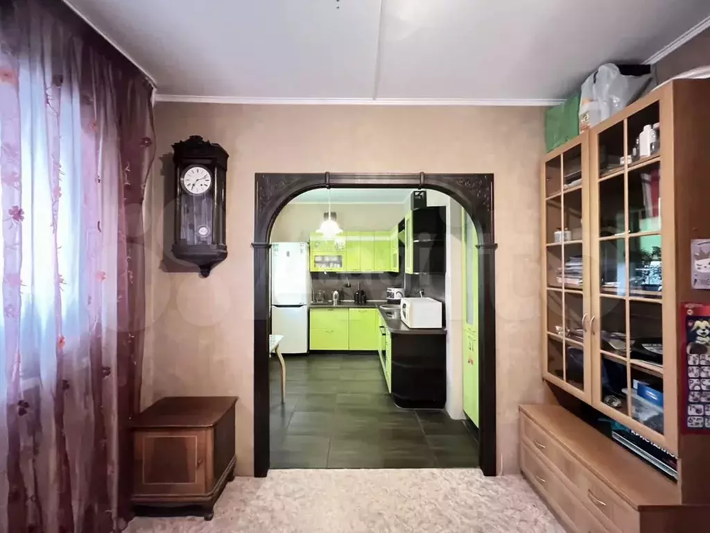 2-к. квартира, 47,5 м, 8/14 эт. - Фото 1