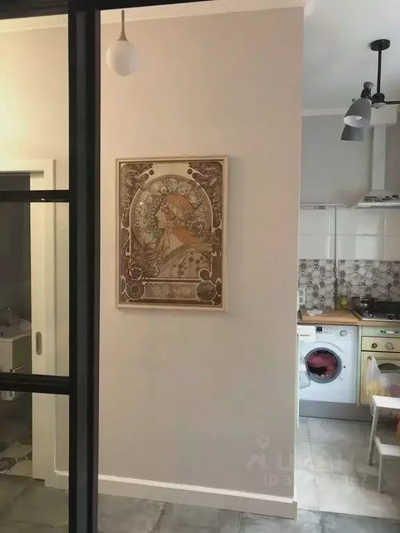 2-к кв. Москва Шебашевский проезд, 8К2 (48.0 м) - Фото 2