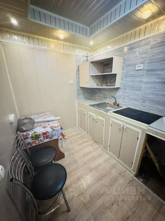 Комната Московская область, Егорьевск Огородная ул., 10 (16.0 м) - Фото 1