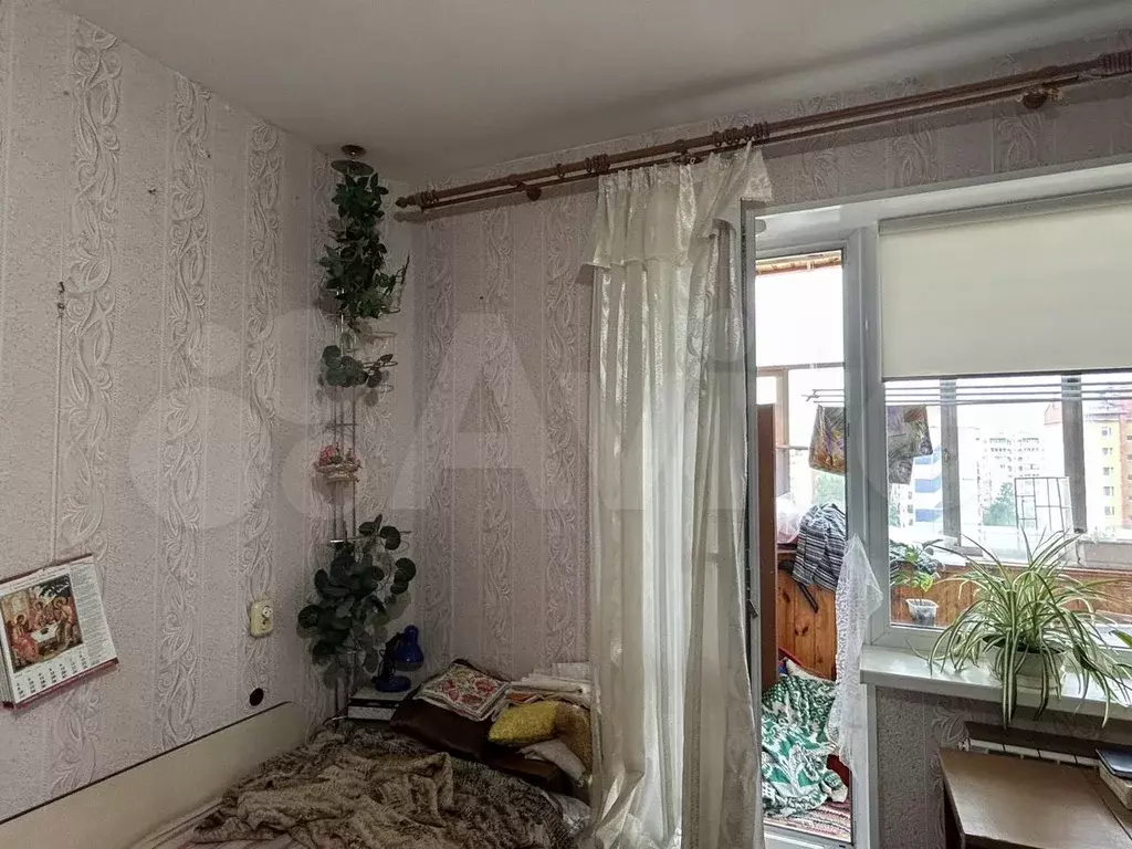 1-к. квартира, 34 м, 8/9 эт. - Фото 1