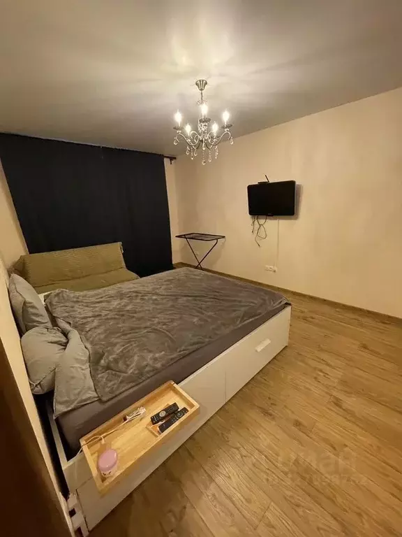 1-к кв. Москва Внуковское поселение, ул. Самуила Маршака, 21 (39.0 м) - Фото 2