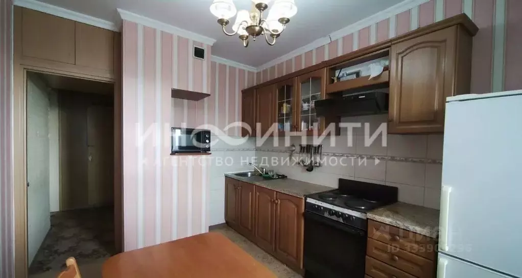 2-к кв. Москва Новокосинская ул., 12К5 (53.6 м) - Фото 1