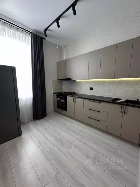 2-к кв. Татарстан, Казань Бухарская ул., 32к1 (60.0 м) - Фото 0