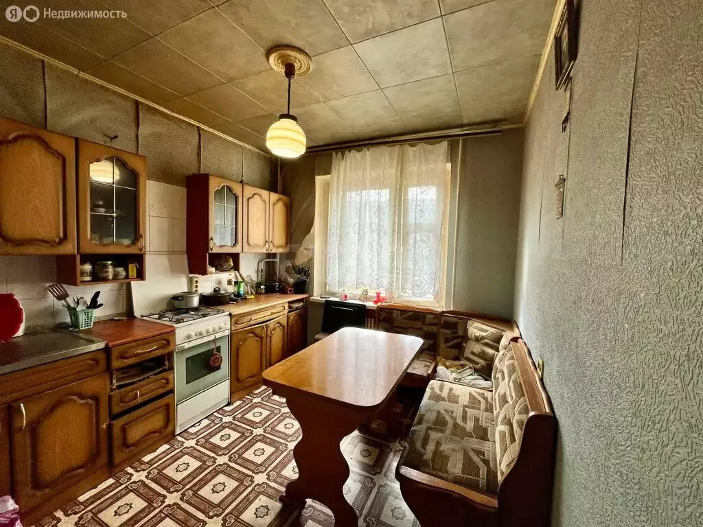 3-комнатная квартира: Тамбов, улица Чичерина, 34 (63.8 м) - Фото 1