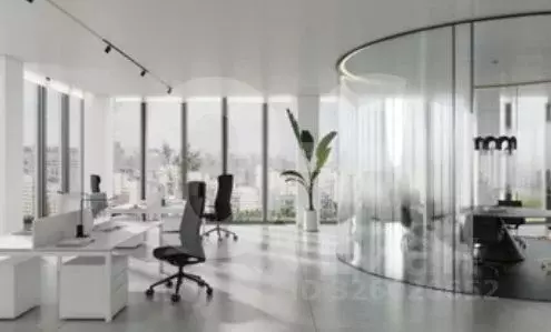 Офис в Москва Ходынский бул., 6с2 (370 м) - Фото 1