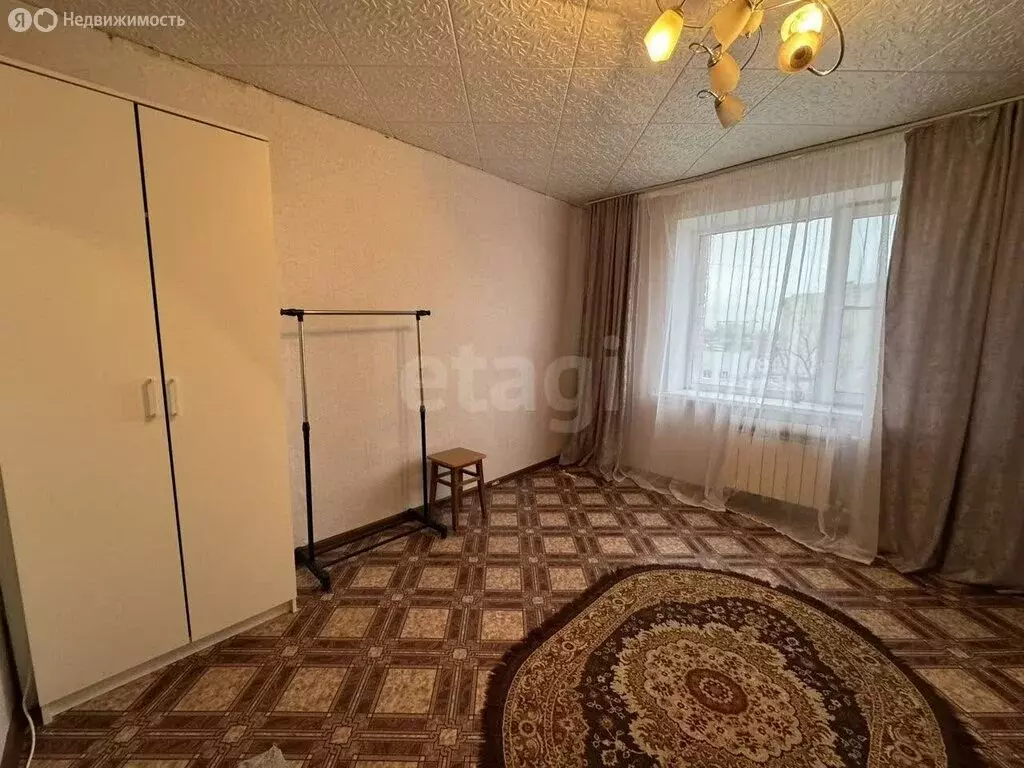 1к в -комнатной квартире (13 м) - Фото 2