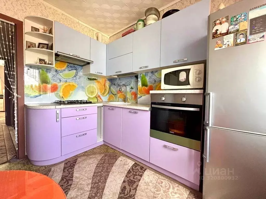 2-к кв. Свердловская область, Ревда ул. Павла Зыкина, 26 (53.1 м) - Фото 0