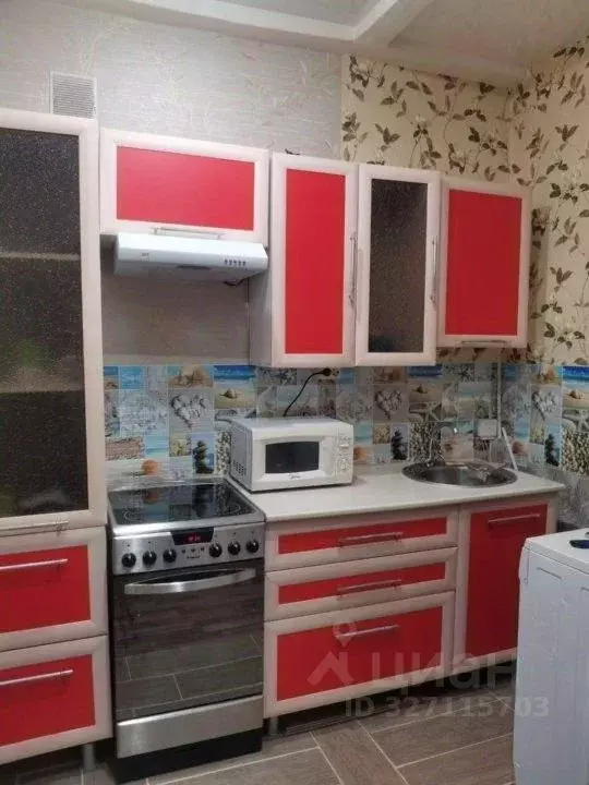 2-к кв. Красноярский край, Красноярск имени газеты Красноярский ... - Фото 1