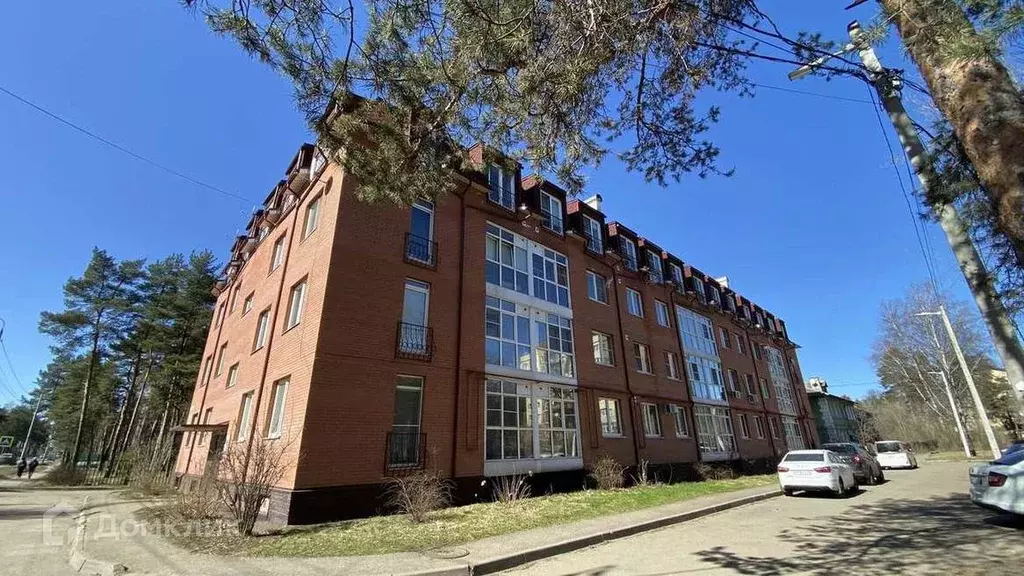 Продаётся 2-к квартира, 50.63 м - Фото 1