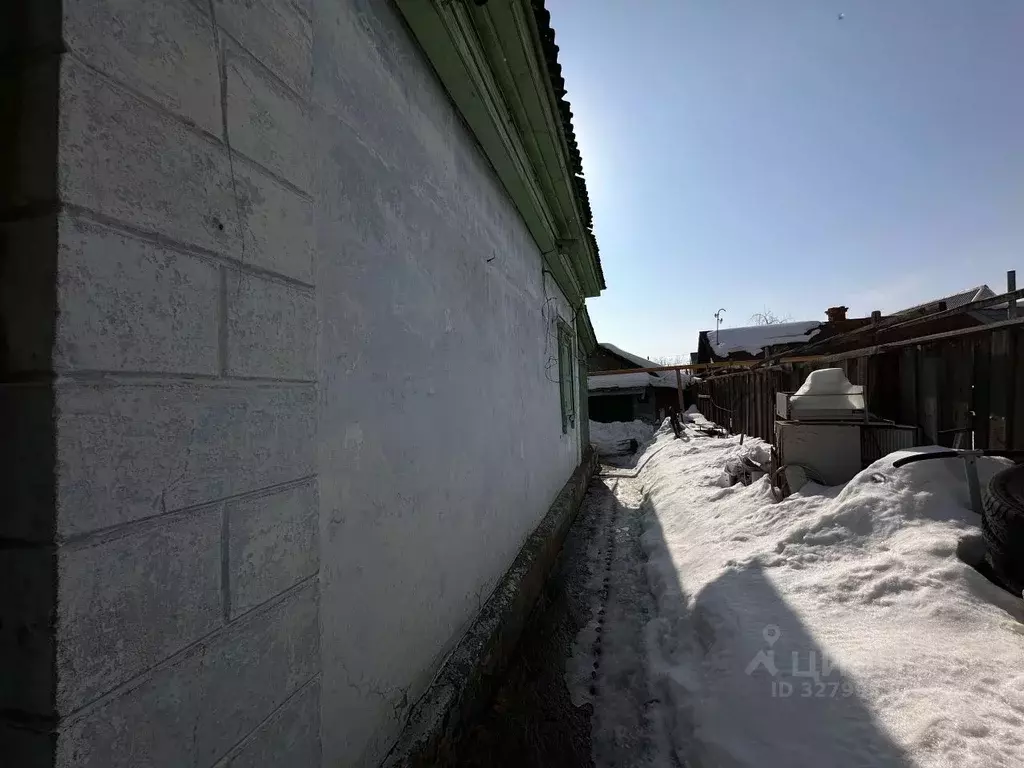 Дом в Челябинская область, Челябинск Серпуховская ул., 33 (64 м) - Фото 2