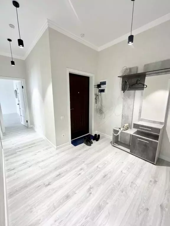 2-к кв. Крым, Симферополь ул. Маршала Советского Союза Буденного С.М., ... - Фото 2