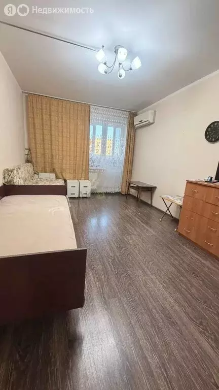 1-комнатная квартира: Ижевск, улица Архитектора П.П. Берша, 25 (40.2 ... - Фото 1