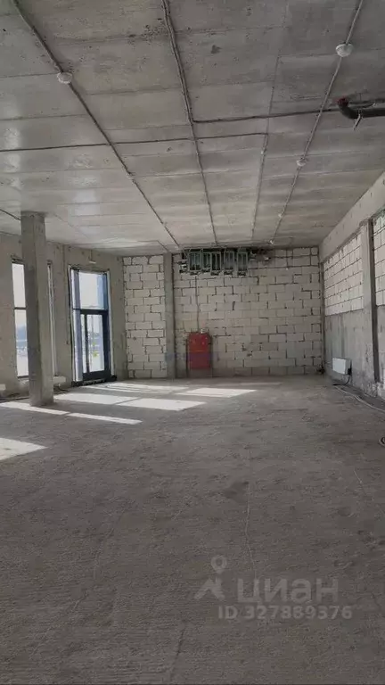 Помещение свободного назначения в Москва просп. Прокшинский, 7 (351 м) - Фото 2