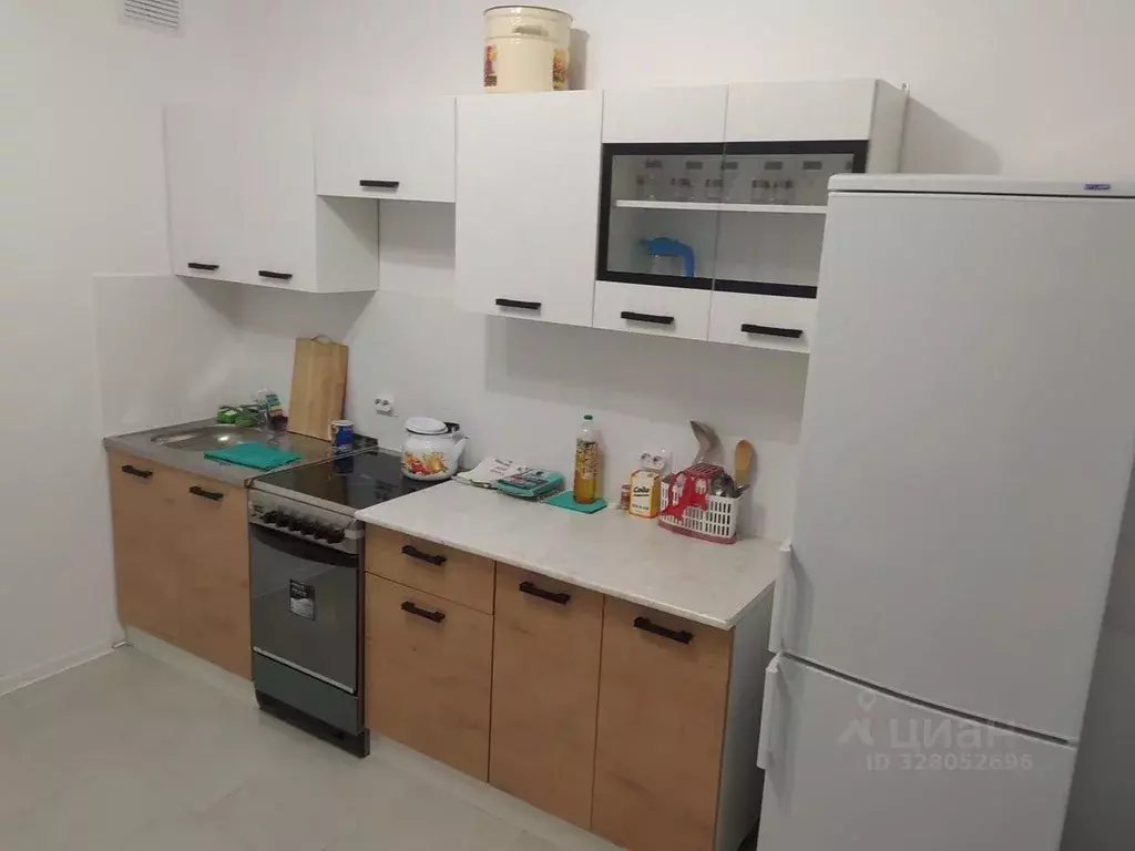 2-к кв. Москва Сиреневый бул., 4/1 (64.0 м) - Фото 1