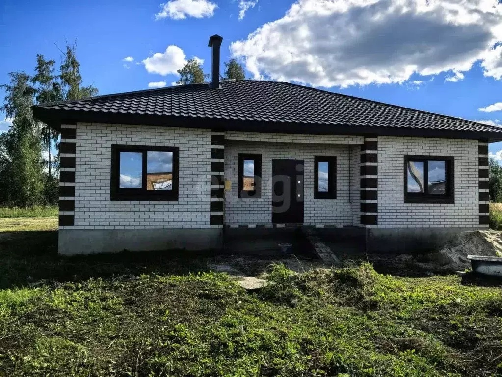 Дом в Тамбовская область, Тамбовский муниципальный округ, д. ... - Фото 2