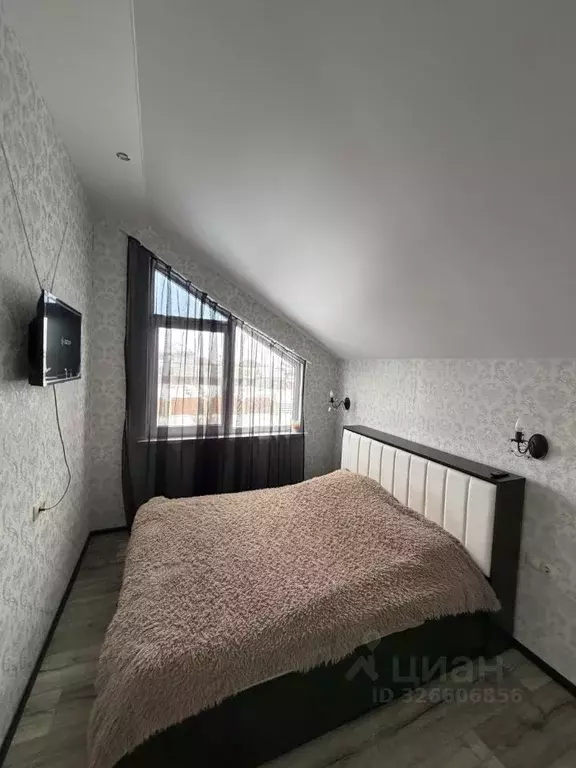 Дом в Омская область, Омский район муниципальный округ, с. ... - Фото 1