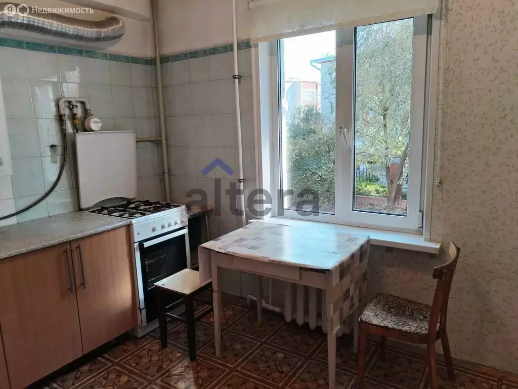 2-комнатная квартира: Казань, Отрадная улица, 38 (44.6 м) - Фото 2